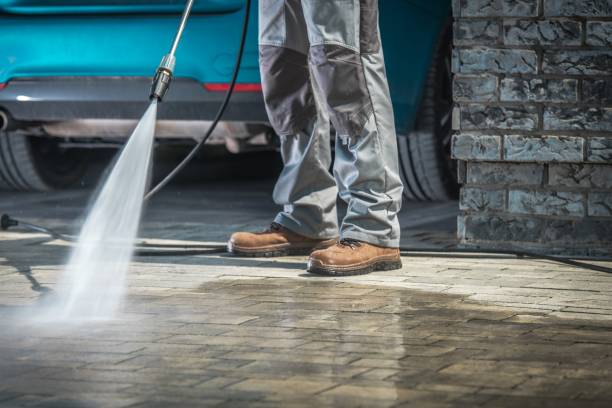 Best Patio and Deck Pressure Washing  in Country Clu, FL