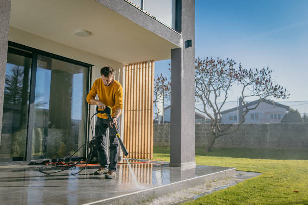Best Dumpster Area Cleaning  in Country Clu, FL