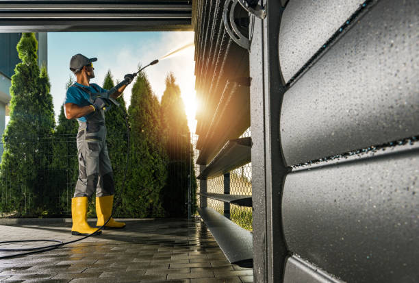 Best Solar Panel Cleaning  in Country Clu, FL