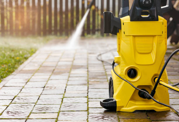 Country Clu, FL Pressure Washing Company