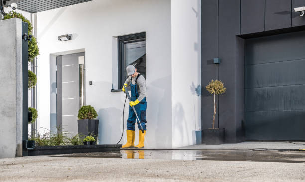 Best Soft Washing  in Country Clu, FL