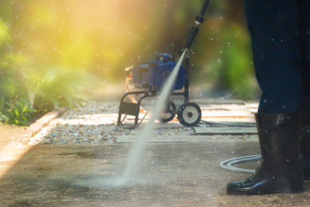 Best Graffiti Removal  in Country Clu, FL